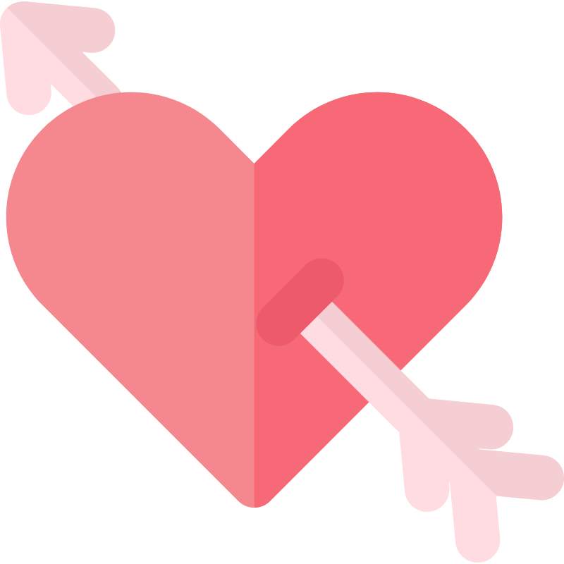 Heart Icon